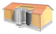 HydroSystemTanks