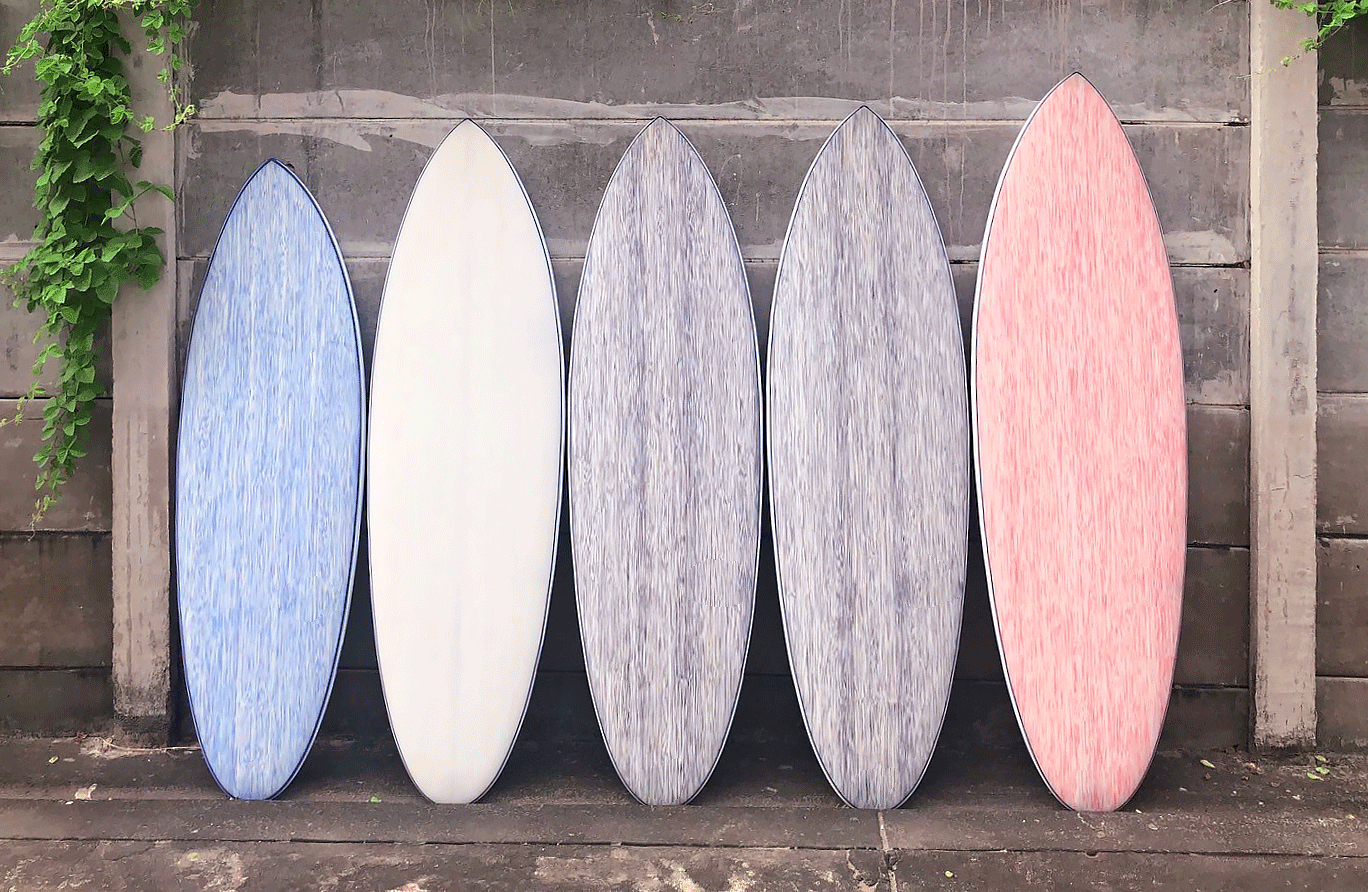 Surfboard from karuun®