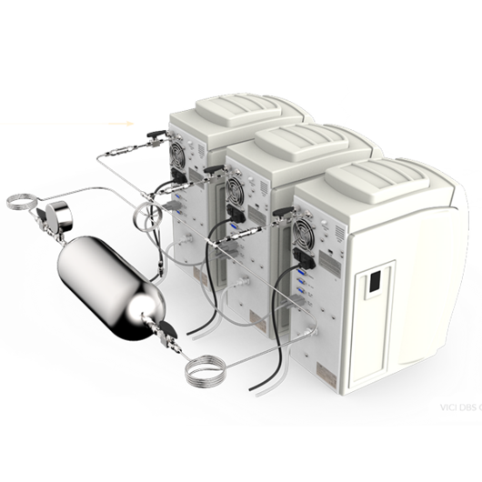 H2 generator / electrolyzer