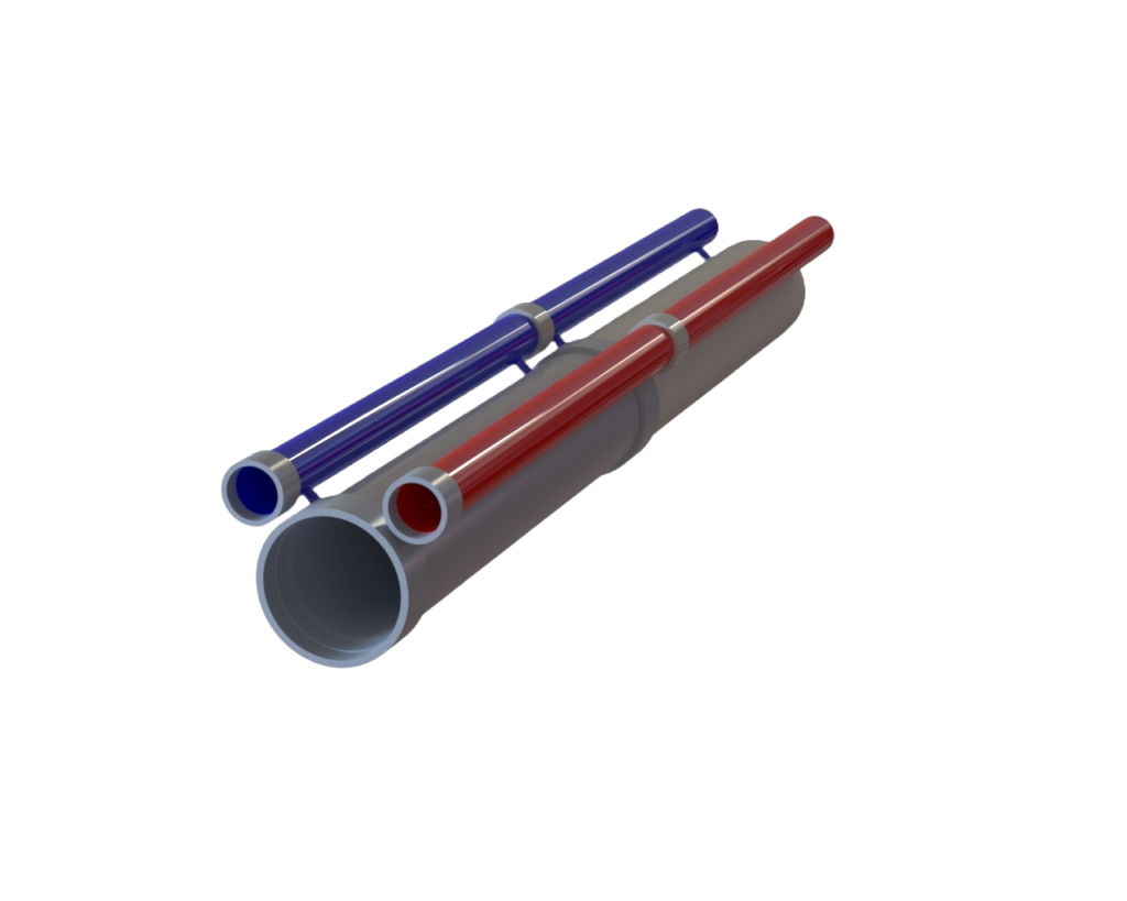 Therm-Liner C - Bypass Form C