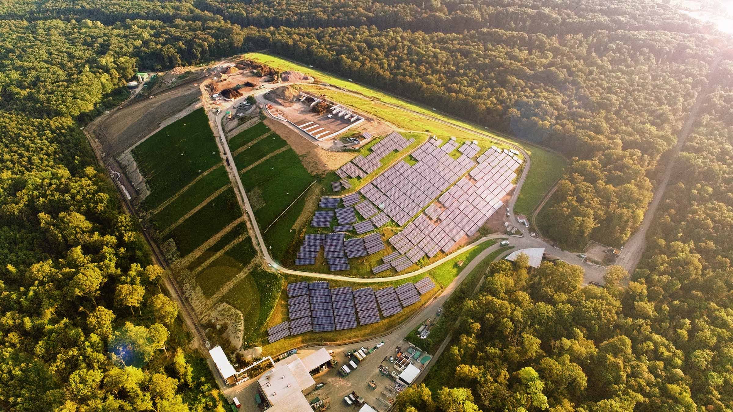 Energieberg in Freiburg 