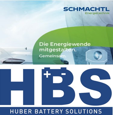 Battery Solutions GmbH & Schmachtl GmbH