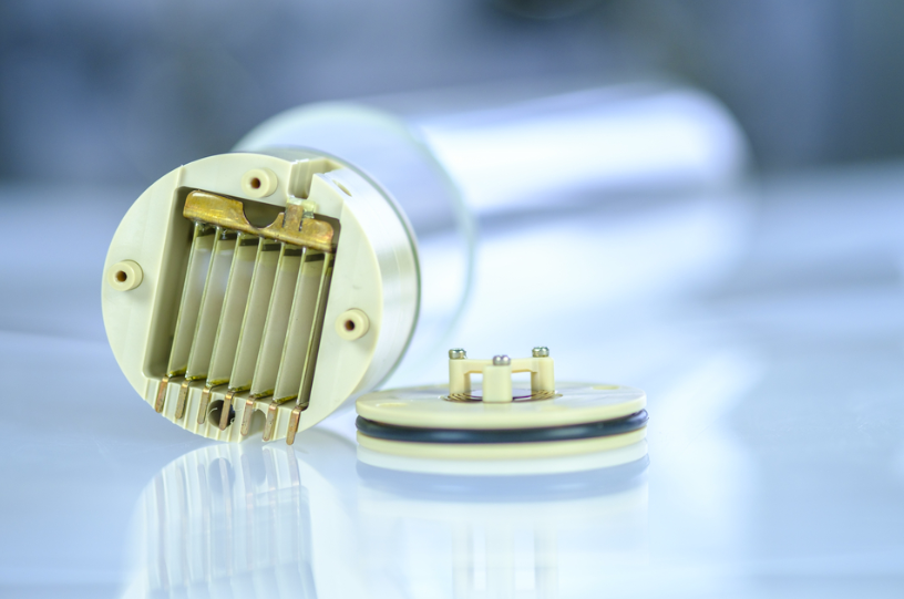 Electrocaloric - for environmentally friendly and efficient cooling