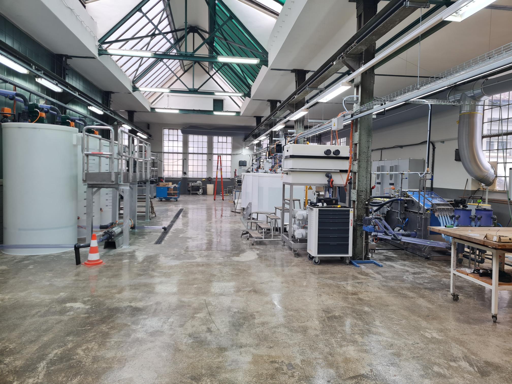 Phoenix Non Woven GmbH & Co. KG Lenningen