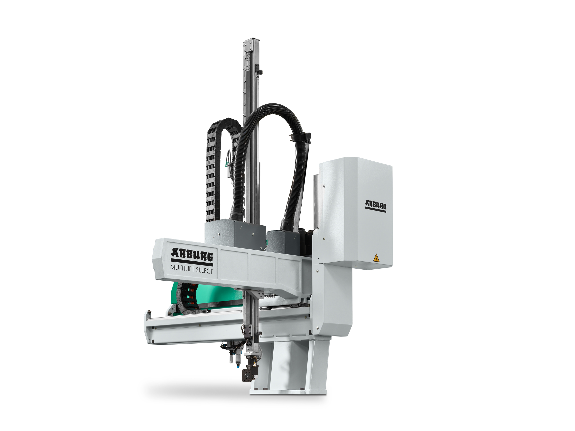 ARBURG MULTILIFT SELECT 4 Robot-System 