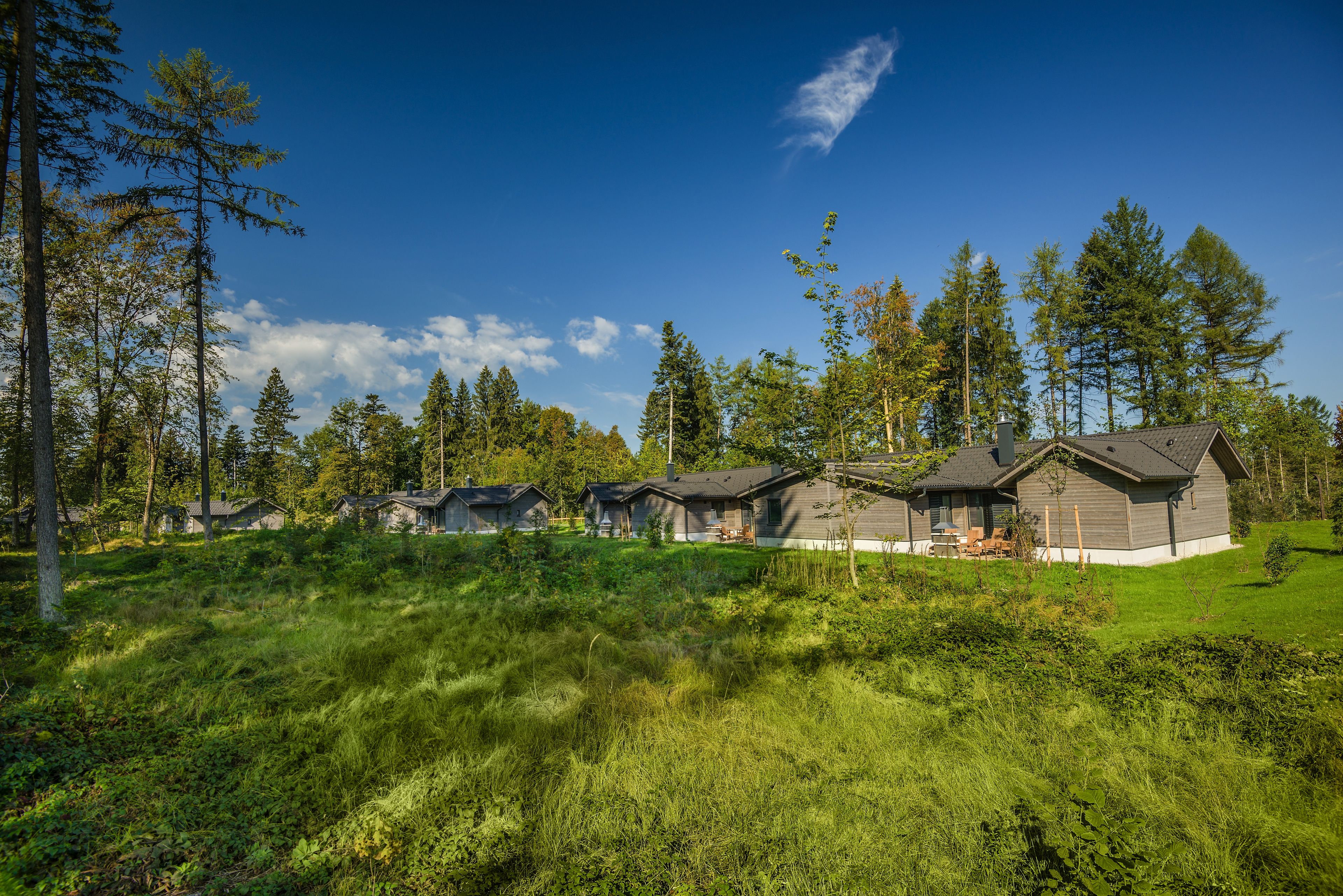 Center Parcs/Foto: Center Parcs