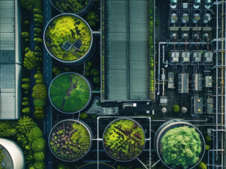 Bioökonomie Headerbild