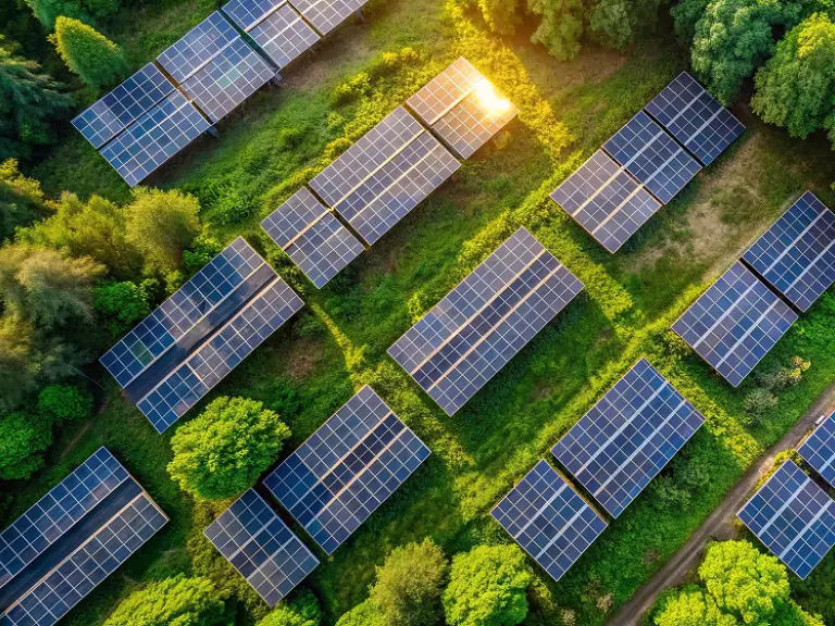 Energieerzeugung - GreenTech BW