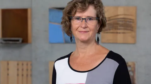 Ingrid Müller
