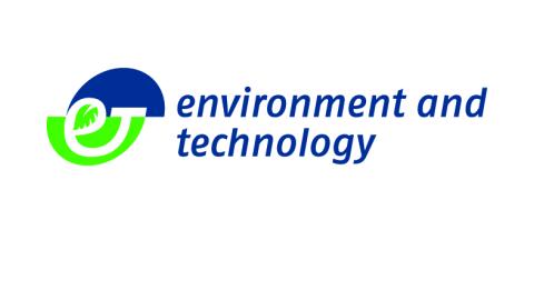 et - environment & technology