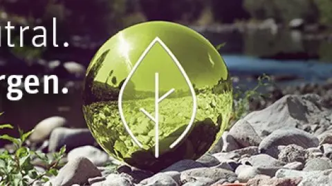 Jetzt. Nicht morgen.