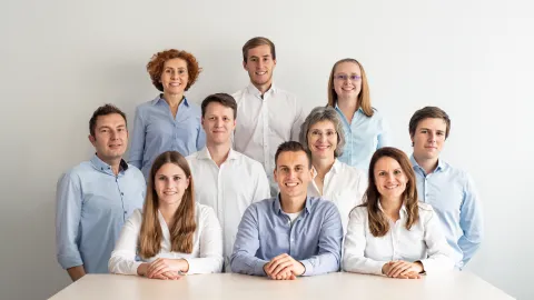 The AutenSys Team