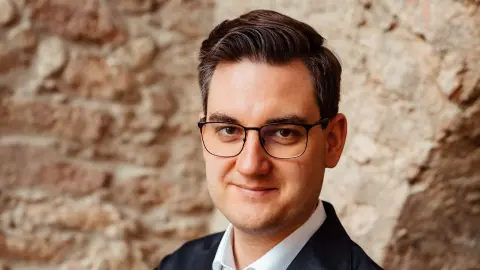 Johannes  Strierstorfer