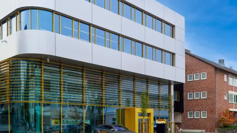 Das fem Forschungsinstitut