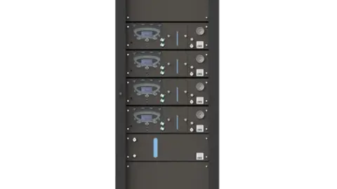 Generador de hidrógeno / electrolizador