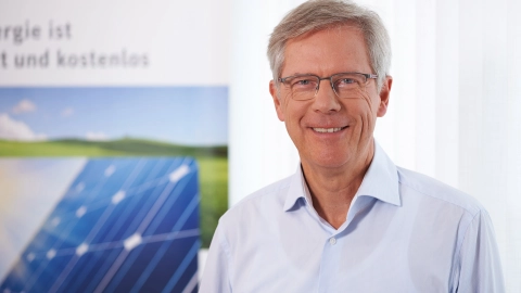 Norbert Unterharnscheidt