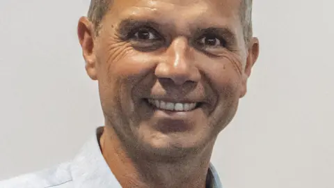 Christian Zeissberger