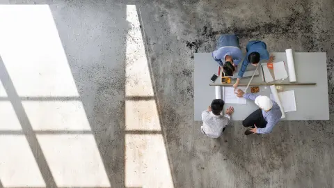 GreenTech Initiativen