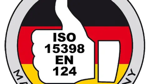 Qualität Made in Germany