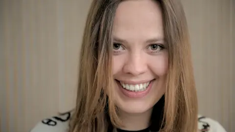 Bild einer Angestellten bei SpicetechGmbH"