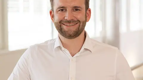 Wissenschaftler Bioanalytik NMI