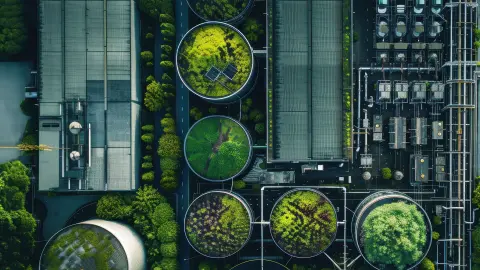 Bioökonomie Headerbild