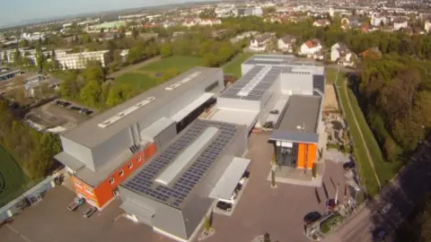 INTEC Engineering GmbH - Bruchsal, Baden-Württemberg