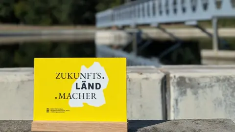 2025 : nous avons reçu le prix "Zukunfts.Länd.Macher"