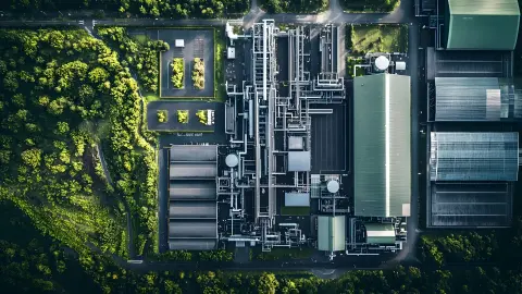 GreenTech Innovationen