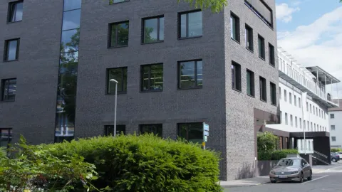 Sustainability Performance Center Freiburg