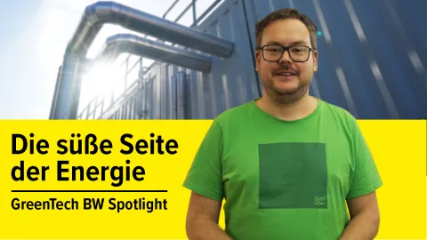 Ritter Sport - Videostartbild