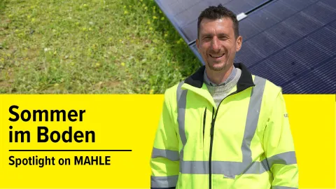 MAHLE Teaserbild
