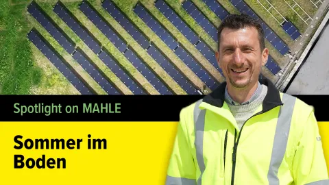 Mahle - GreenTech BW Spotlight 