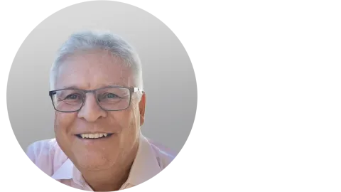 André Krumbholz - Vertriebsleitung caldoa GmbH