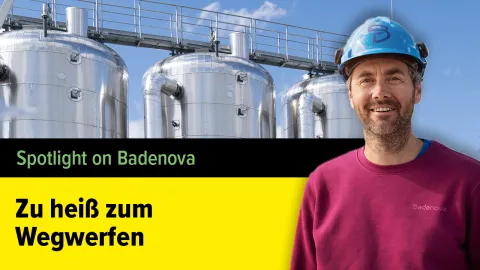 GreenTech Erfolgsbeispiel Badenova