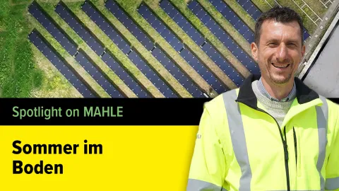 Mahle - GreenTech BW Spotlight 