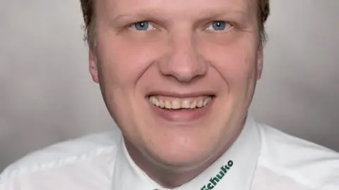 Andre Schulte-Südhoff