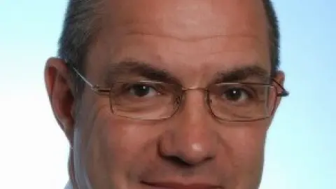 Claus Deppert