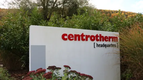 centrotherm clean solutions GmbH & Co. KG