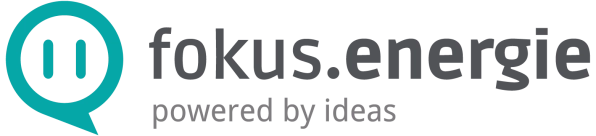 Logo fokus.energie e.V.