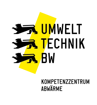 das Logo von Kompetenzzentrum Abwärme