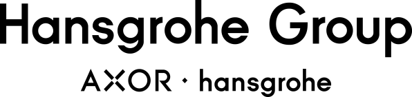 Logo Hansgrohe Group