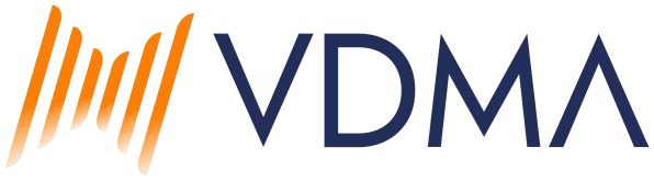 Logo VDMA