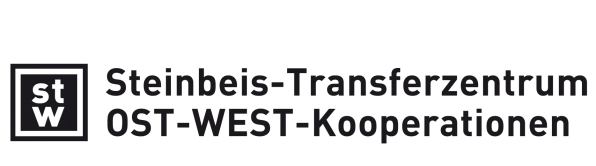 Logo Steinbeis-Transferzentrum Ost-West-Kooperationen