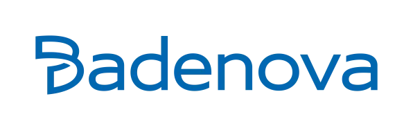 Logo Badenova