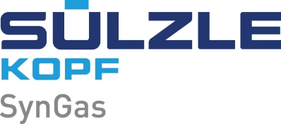 Logo KOPF SynGas GmbH & Co. KG