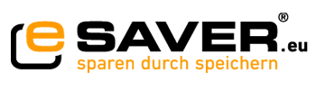 Logo eSaver GmbH