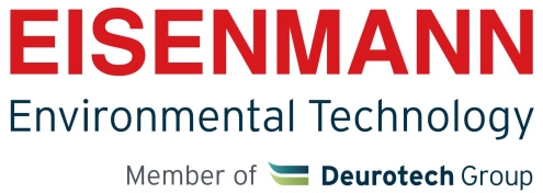 Logo Eisenmann Environmental Technology GmbH