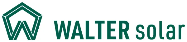 Logo Walter Solar GmbH