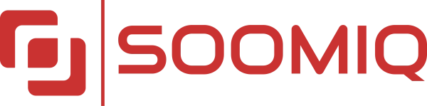 Logo SOOMIQ GmbH